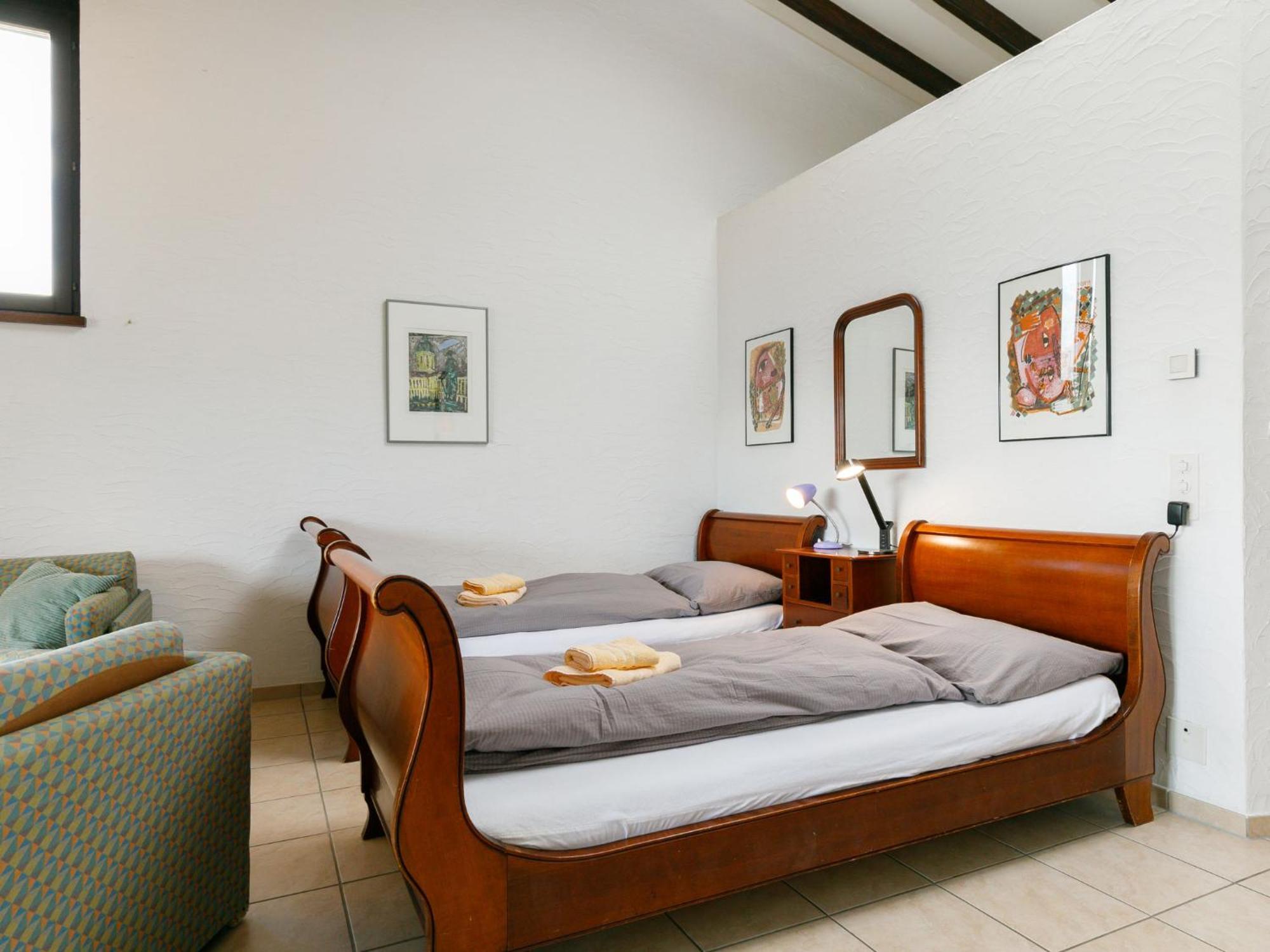 Apartment Miralago - Utoring-21 By Interhome Piazzogna Exteriér fotografie