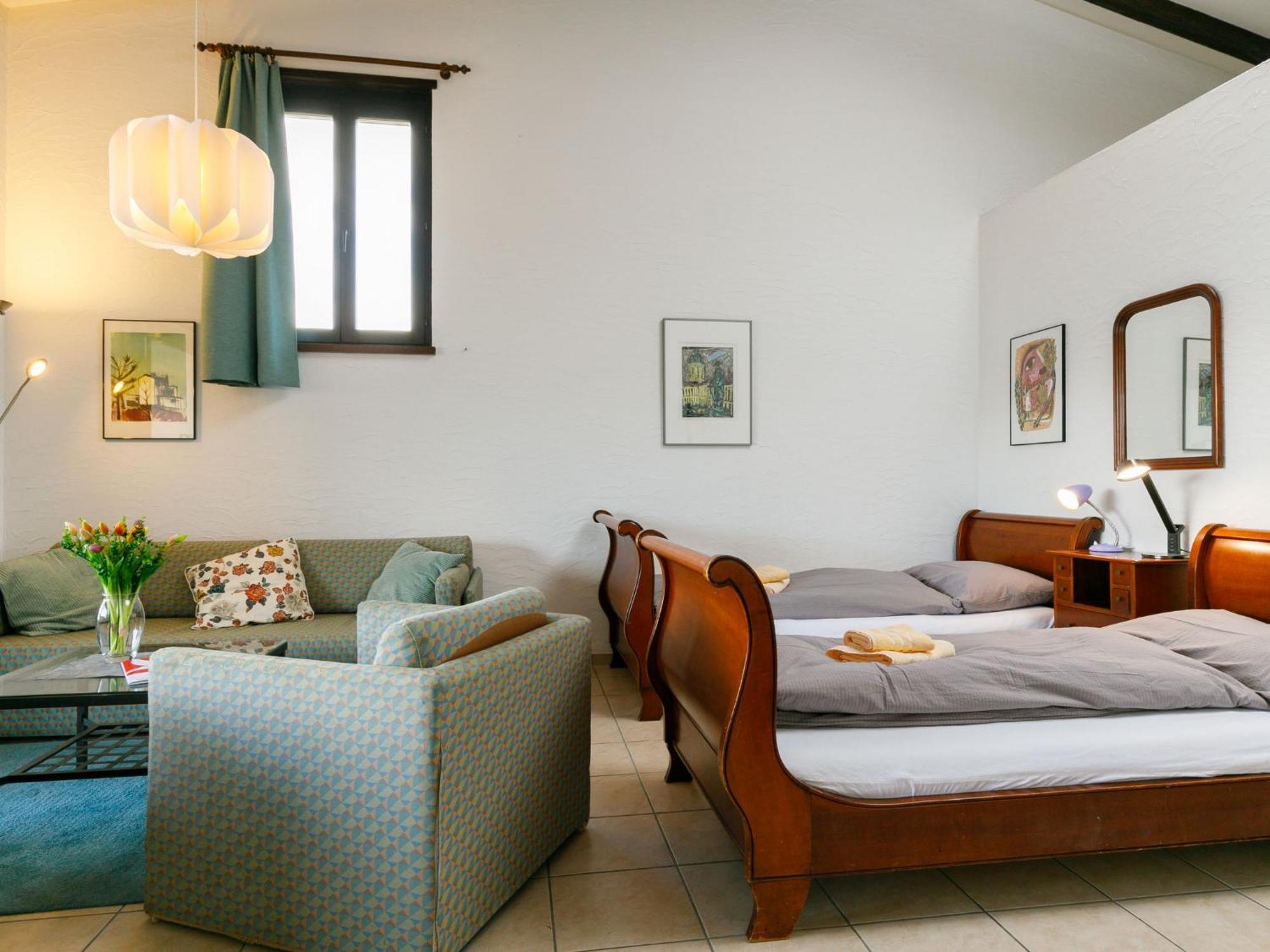 Apartment Miralago - Utoring-21 By Interhome Piazzogna Exteriér fotografie